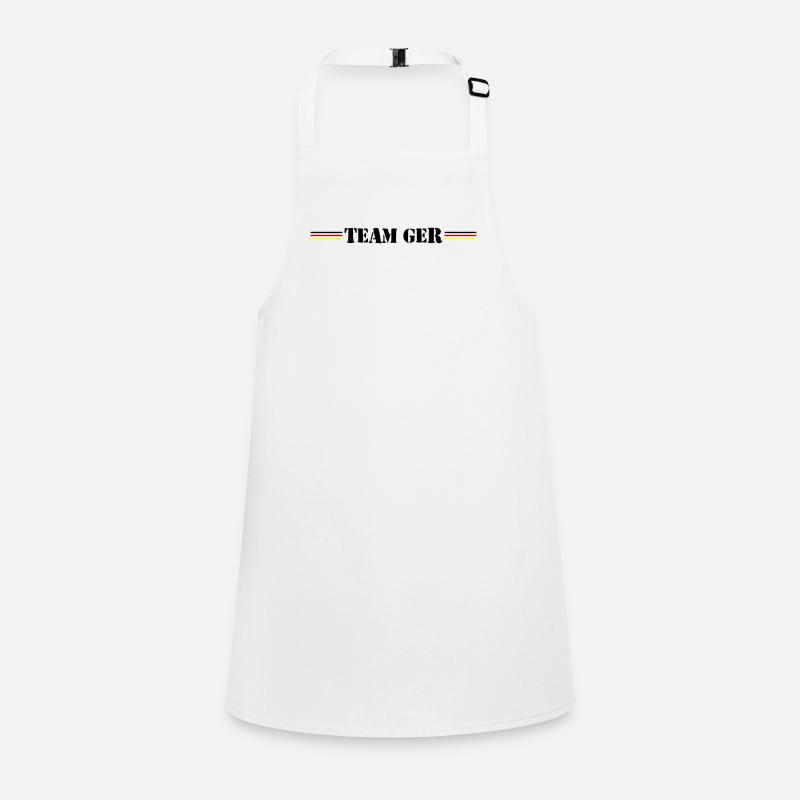 Children's Apron