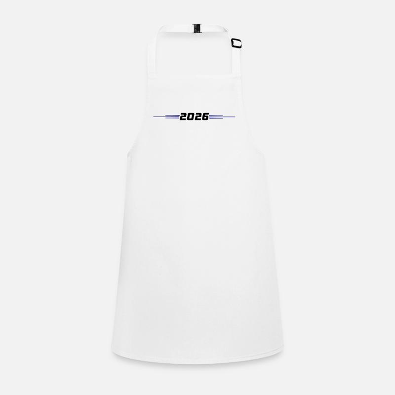 Children's Apron