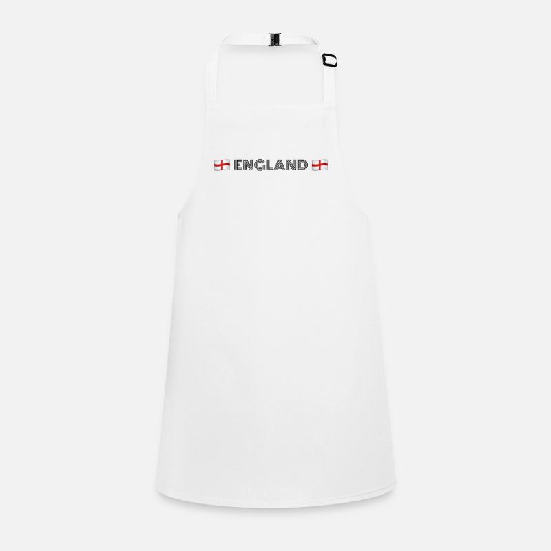ENGLAND Children's Apron