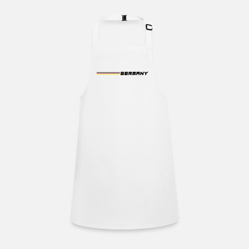 Children's Apron