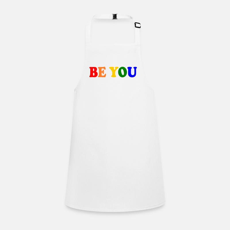 Be you Children's Apron