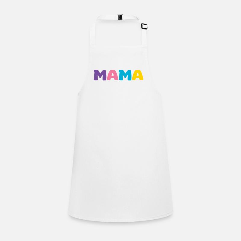 Maman Tablier Enfant