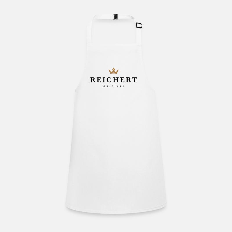 Reichert Tablier Enfant