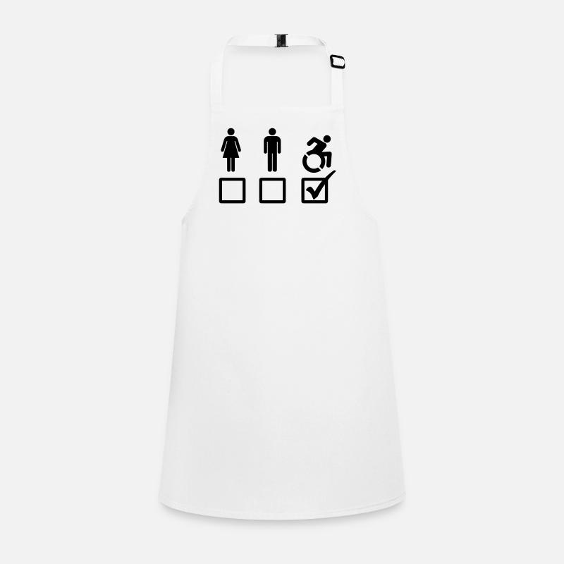 Tablier Enfant