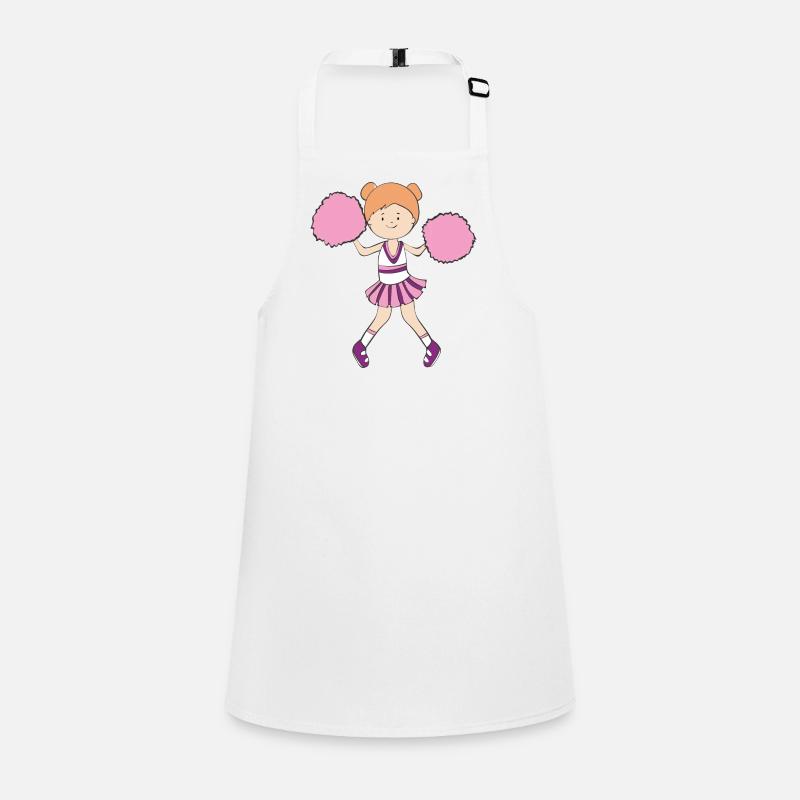 Danseur Tablier Enfant