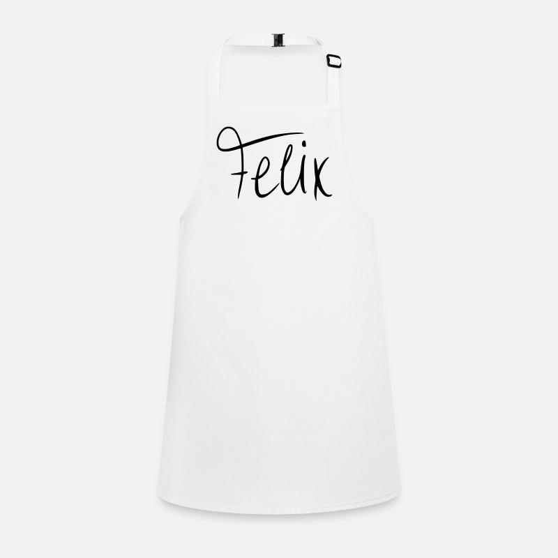Felix Schürze für Kinder
