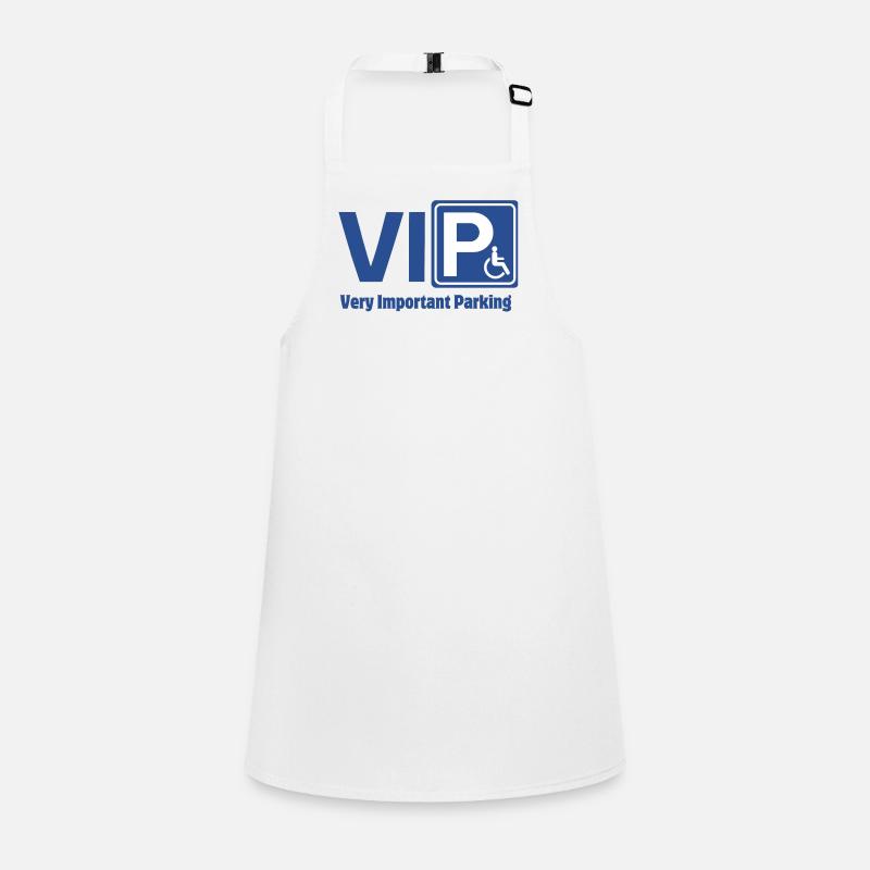 Children's Apron