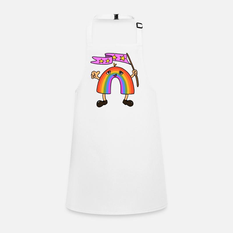 Children's Apron