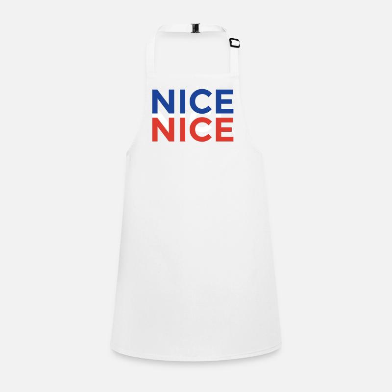 Nice Keepsake Children's Apron
