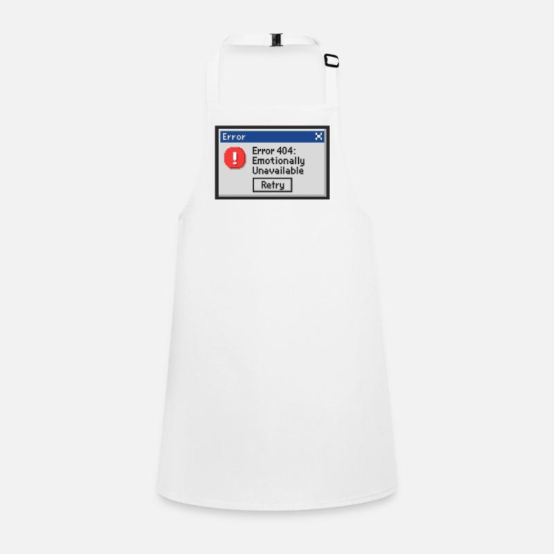 Children's Apron