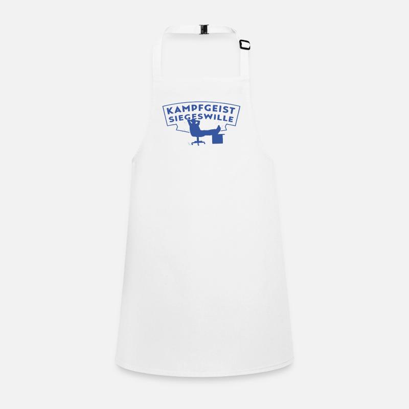 Children's Apron