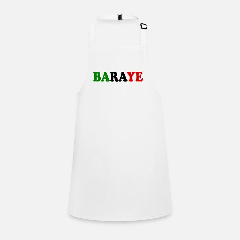 Tablier Enfant