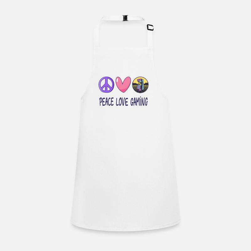 Children's Apron