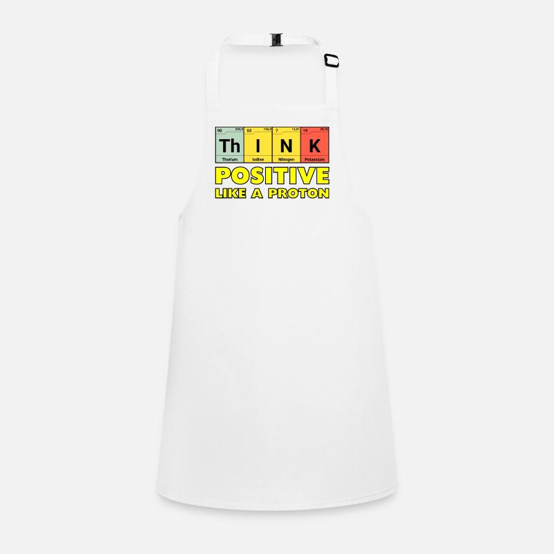 Children's Apron