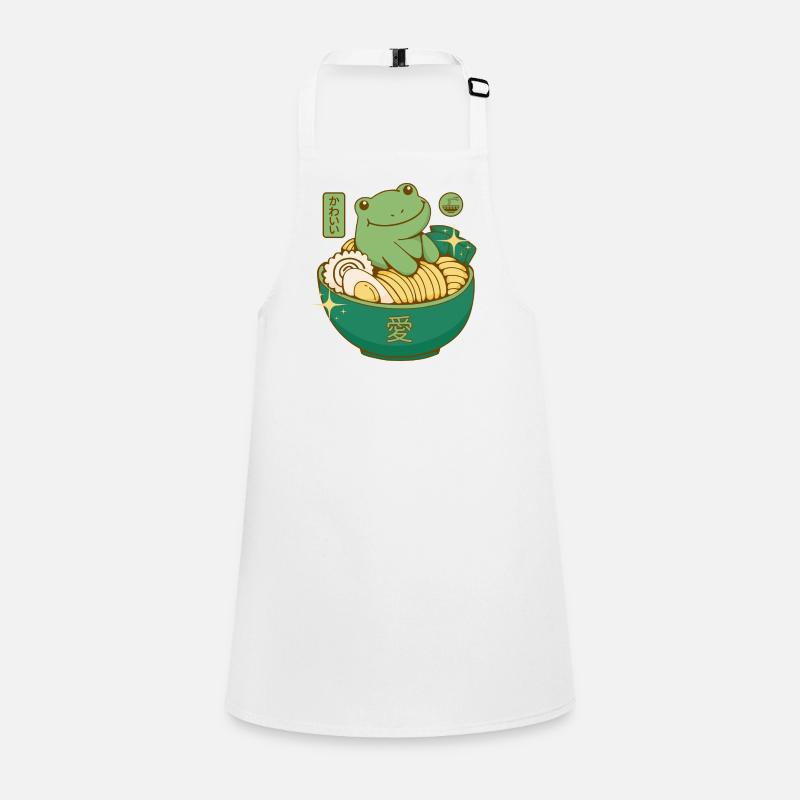 Children's Apron