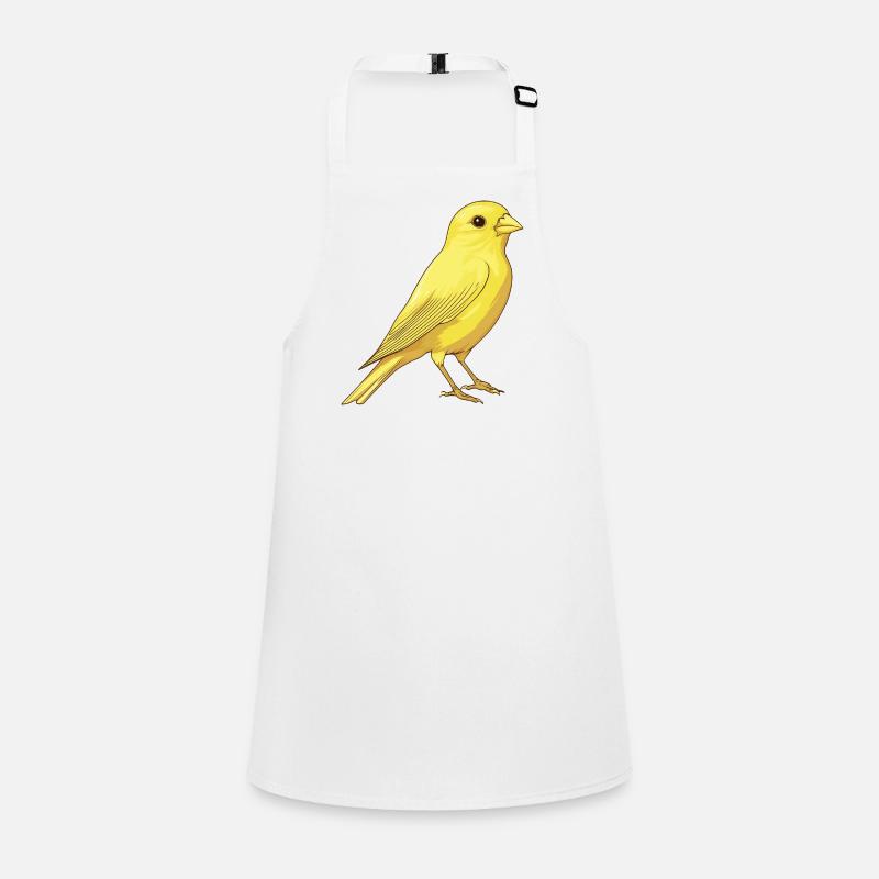 Canari Tablier Enfant