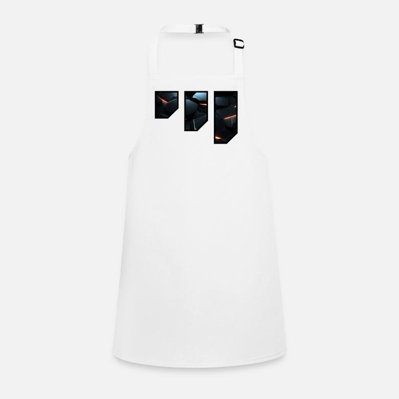 Children's Apron