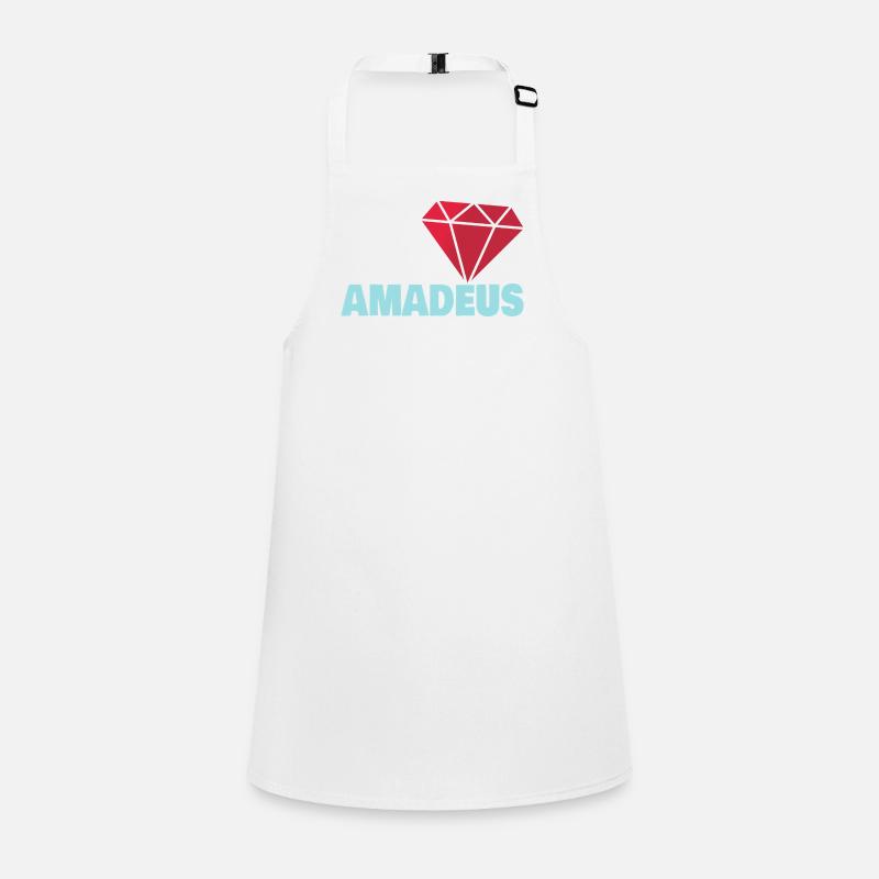 Children's Apron