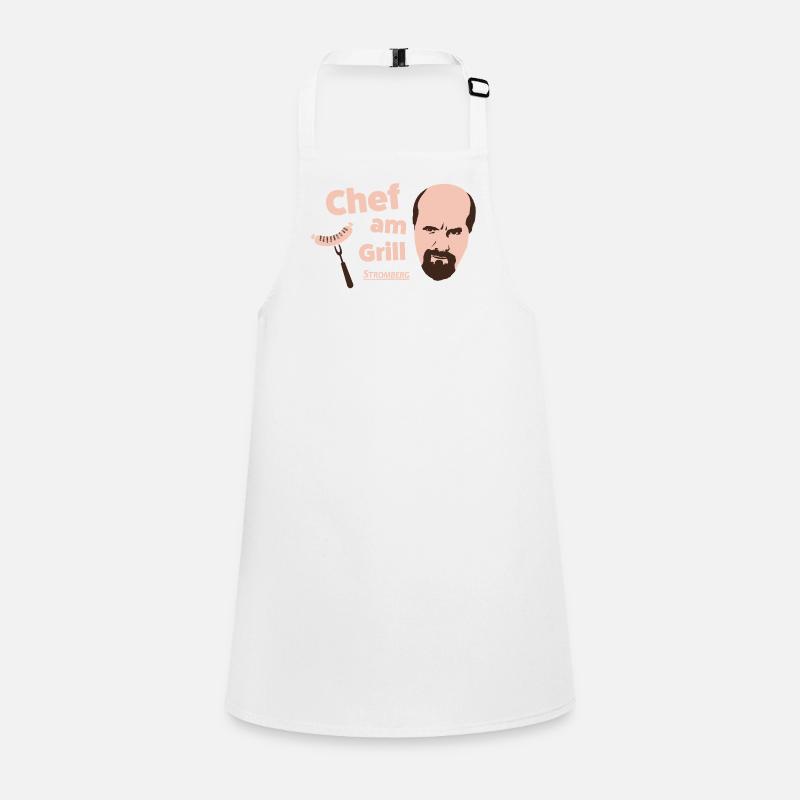  Children's Apron