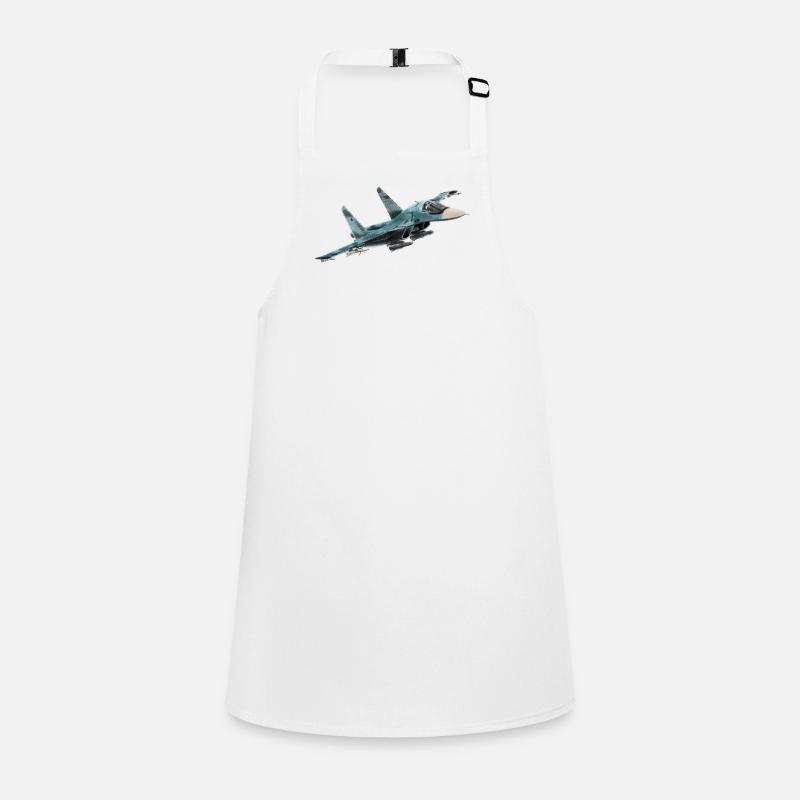 Sukhoi Su-34 Schürze für Kinder