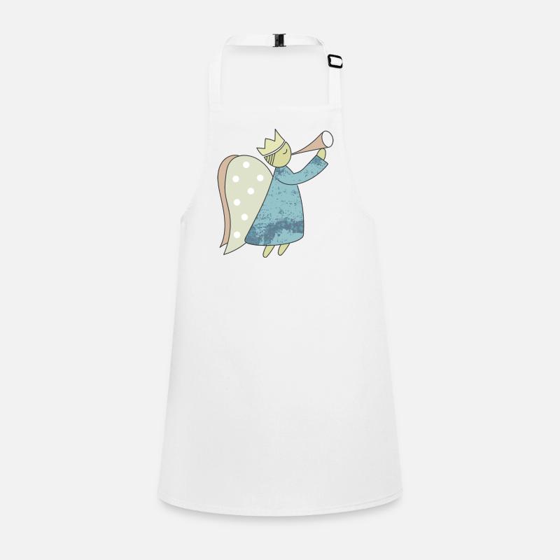 Children's Apron