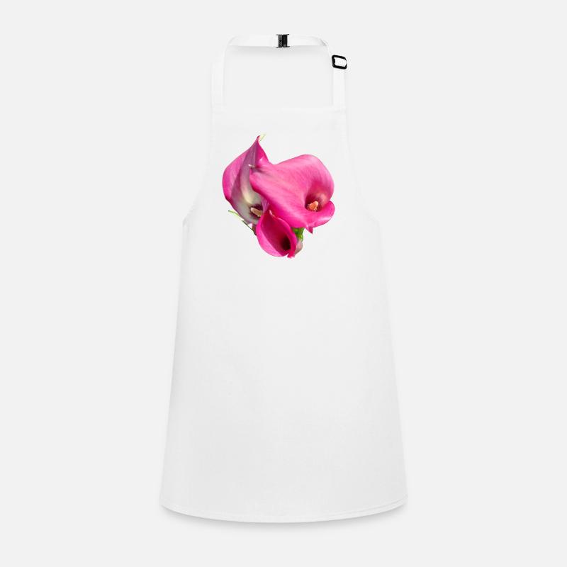 CALLAS Children's Apron