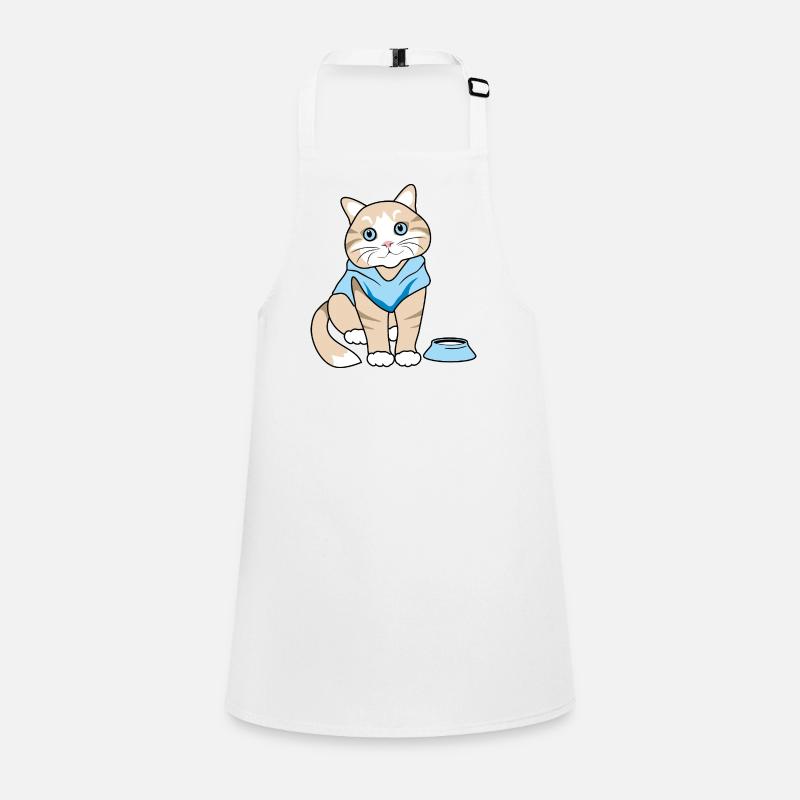 Children's Apron