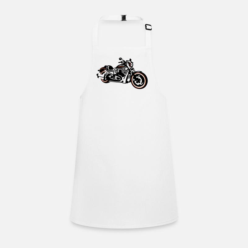 Children's Apron
