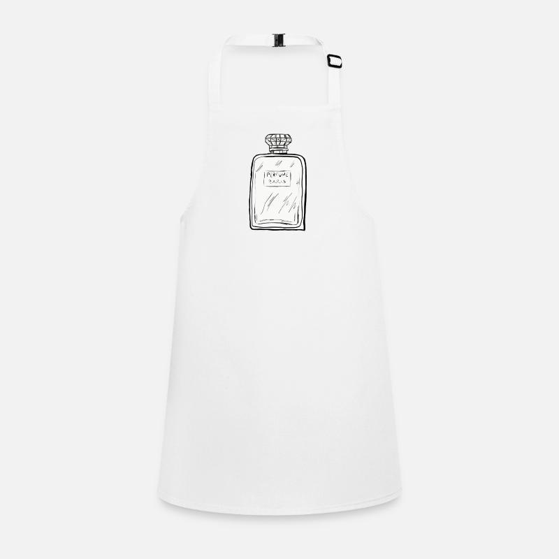 parfum Tablier Enfant