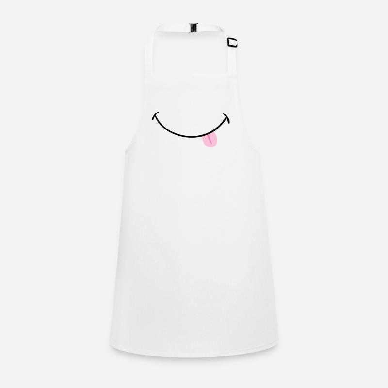 Fun Children's Apron