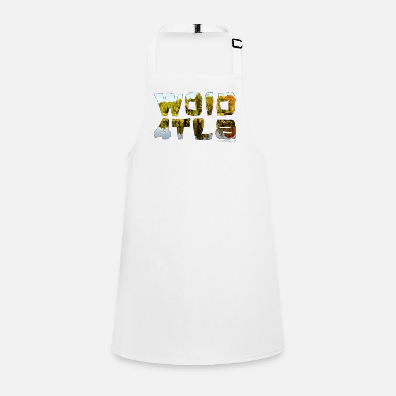 Children's Apron