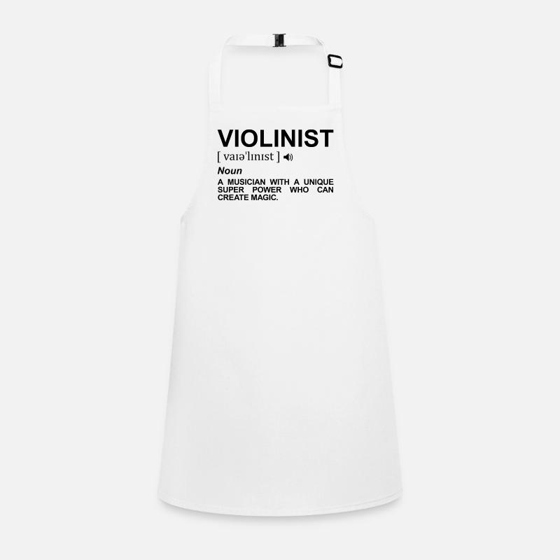 Children's Apron