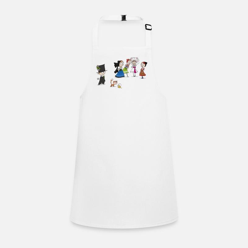 Children's Apron