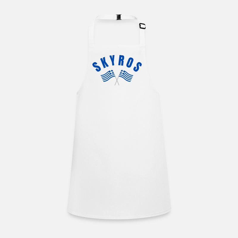 Children's Apron