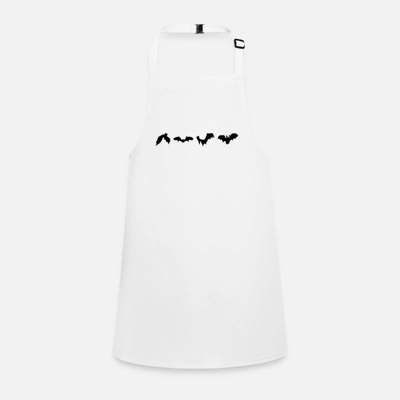 bats Tablier Enfant