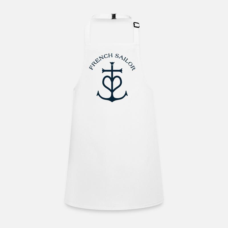 Children's Apron