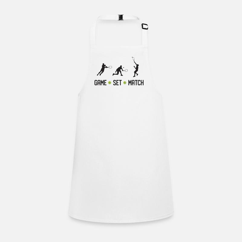 Children's Apron
