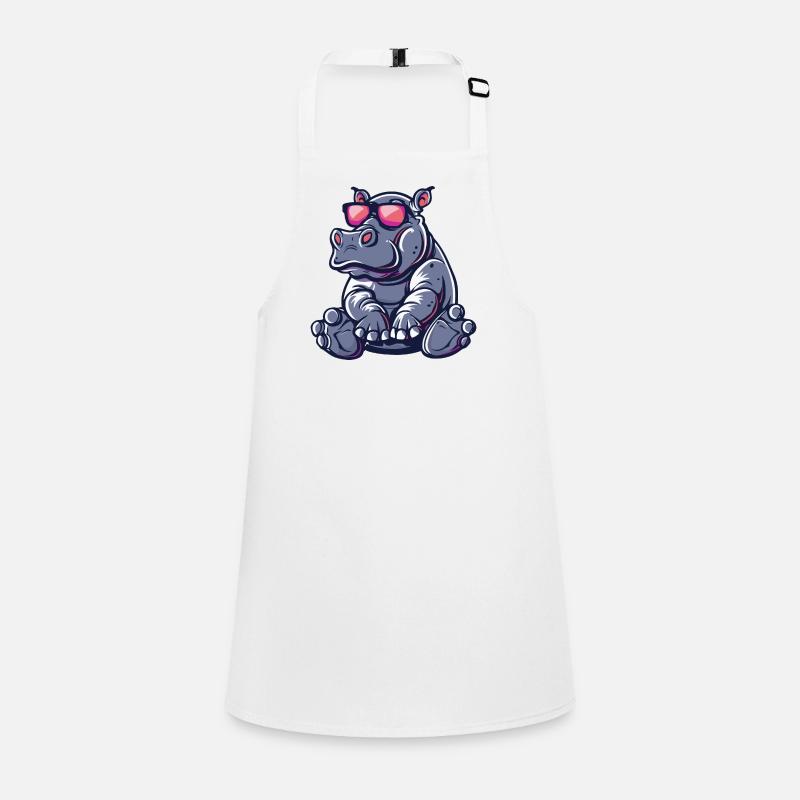Children's Apron