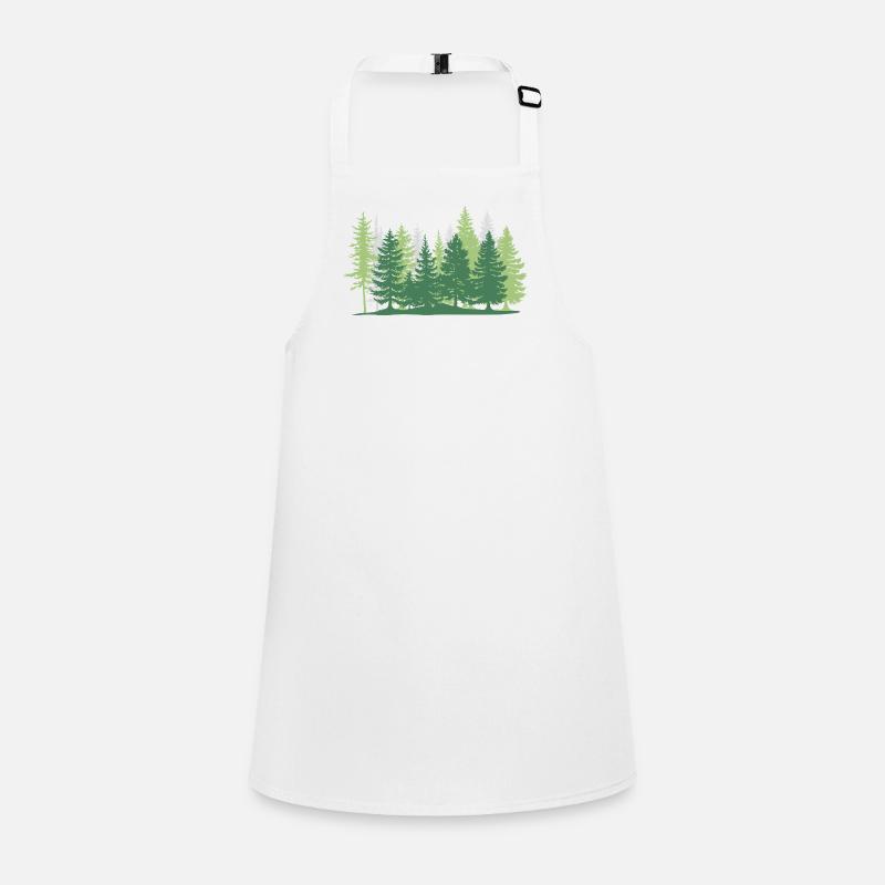 Children's Apron