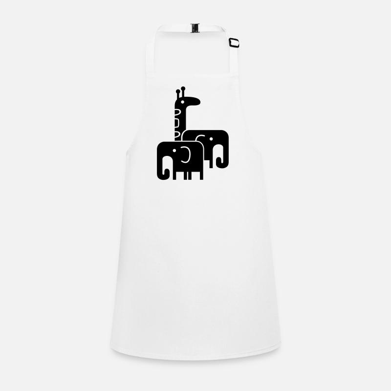 Children's Apron
