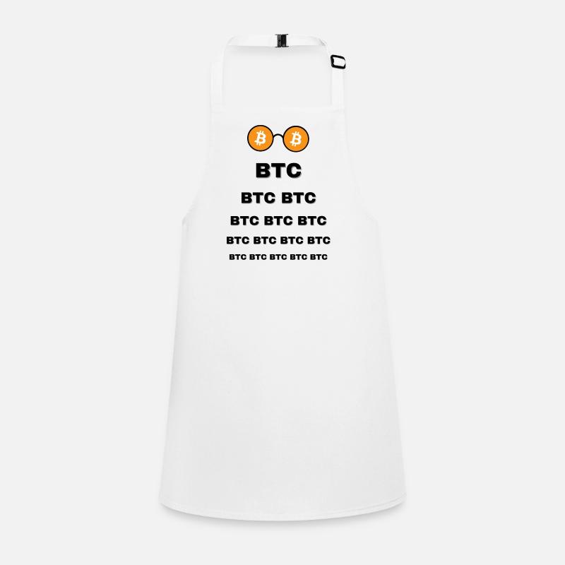 Children's Apron