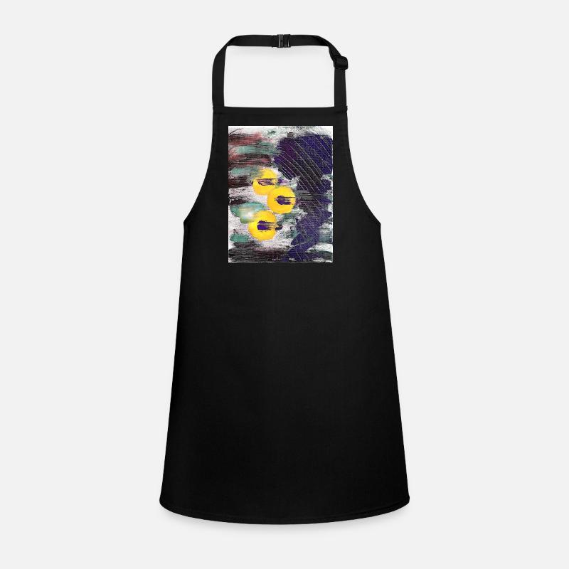 Mind play Children's Apron