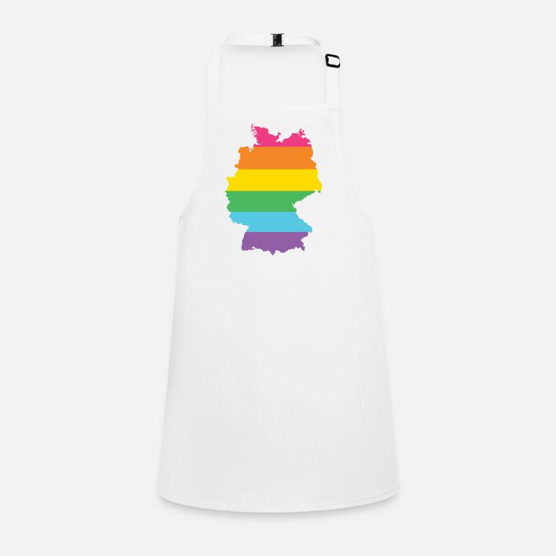 Children's Apron