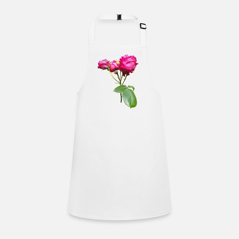 ROSEBUSH Children's Apron