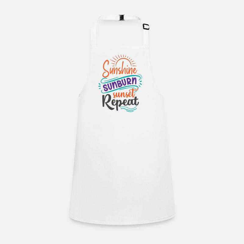 Children's Apron