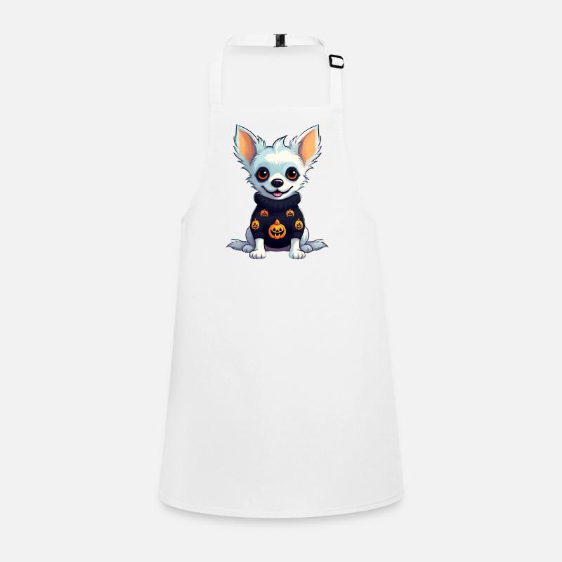 Tablier Enfant