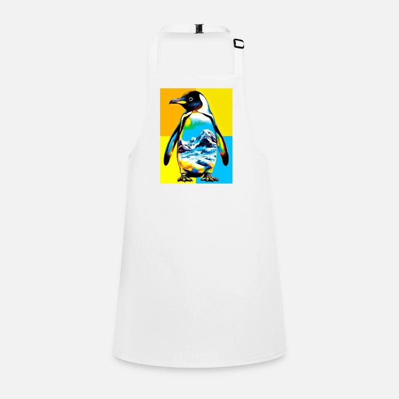 Children's Apron