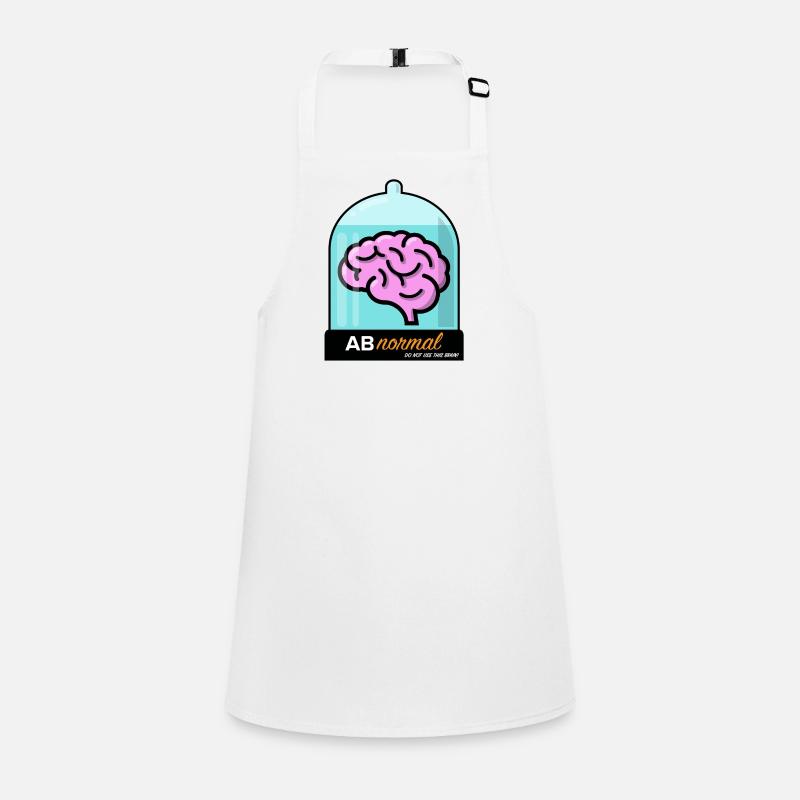 AB Normal Tablier Enfant