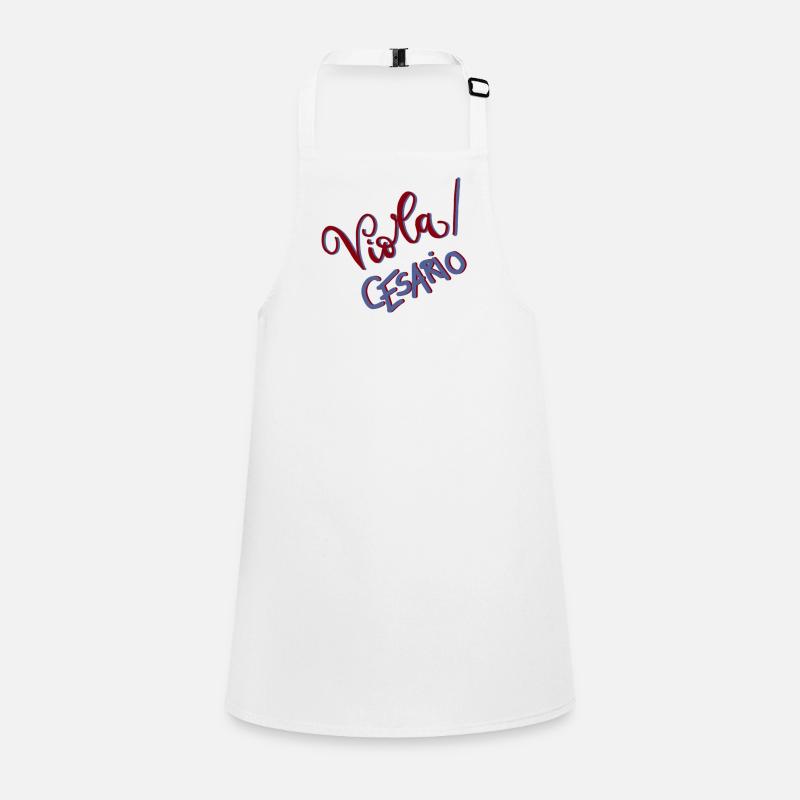 Alto/Cesario Tablier Enfant