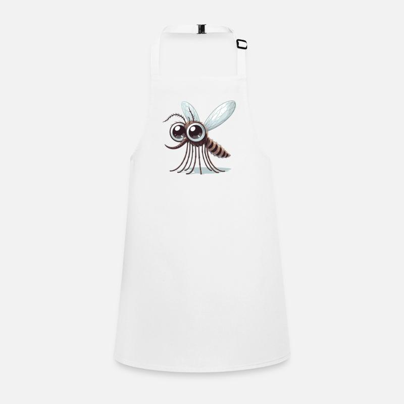Moustique Tablier Enfant